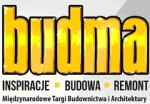 Międzynarodowe Targi Budownictwa i Architektury BUDMA