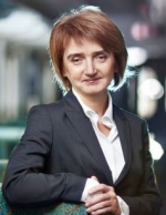 Maria Wasiak, Minister Infrastruktury i Rozwoju