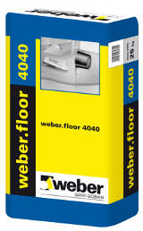 weber 4040