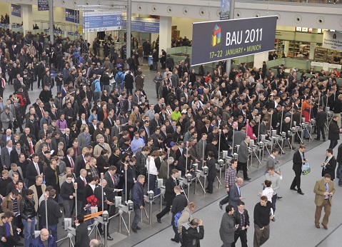 BAU 2011