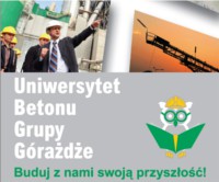 Uniwersytet Betonu Grupy Górażdże