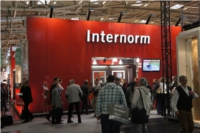 Internorm budma 2012