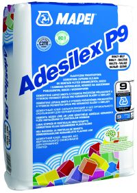 MAPEI klej do płytek Adesilex P9 