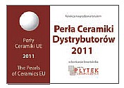 perły ceramiki