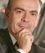 prezes SSO Jacek Michalak