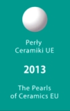 Konkurs PERŁY CERAMIKI UE 2013