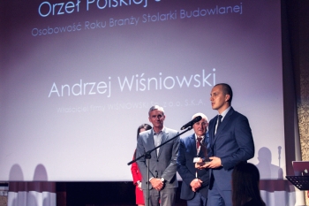 POiD VI Kongres Stolarki Polskiej