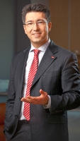 Jacek Siwiński dyr. generalny VELUX Polska