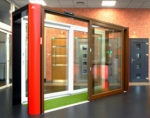 Salon wzorcowy firmy Roto