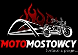 MOTOmostowcy 2013 logo