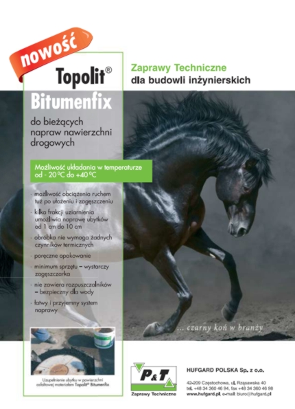 Topolit Bitumenfix 