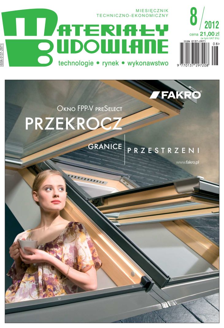 FAKRO okno FPP-V preSelect