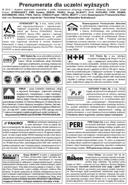 Prenumerata dla uczelni wyższych