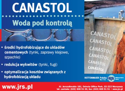 CANASTOL