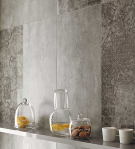 Kolekcja LOFT - Ceramstic