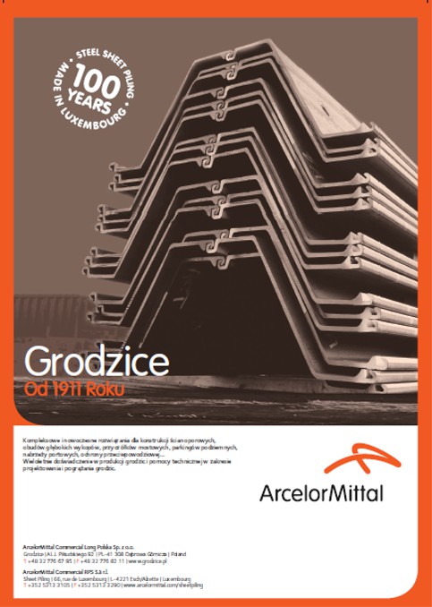 ArcelorMittal