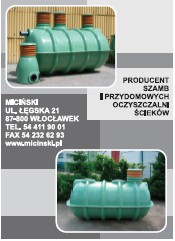 micinski producent szamb