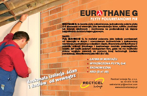 eurothane