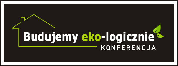 Budujemy Eko BUDUJEMY EKO