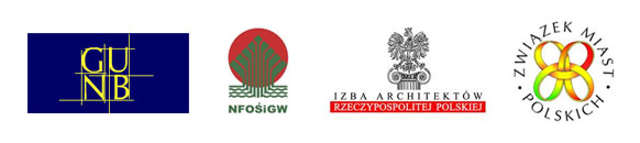 PARTNERZY ORGANIZACYJNI